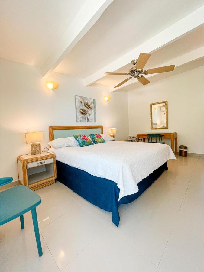 Hotel Cocoplum Beach San Andres  Luaran gambar