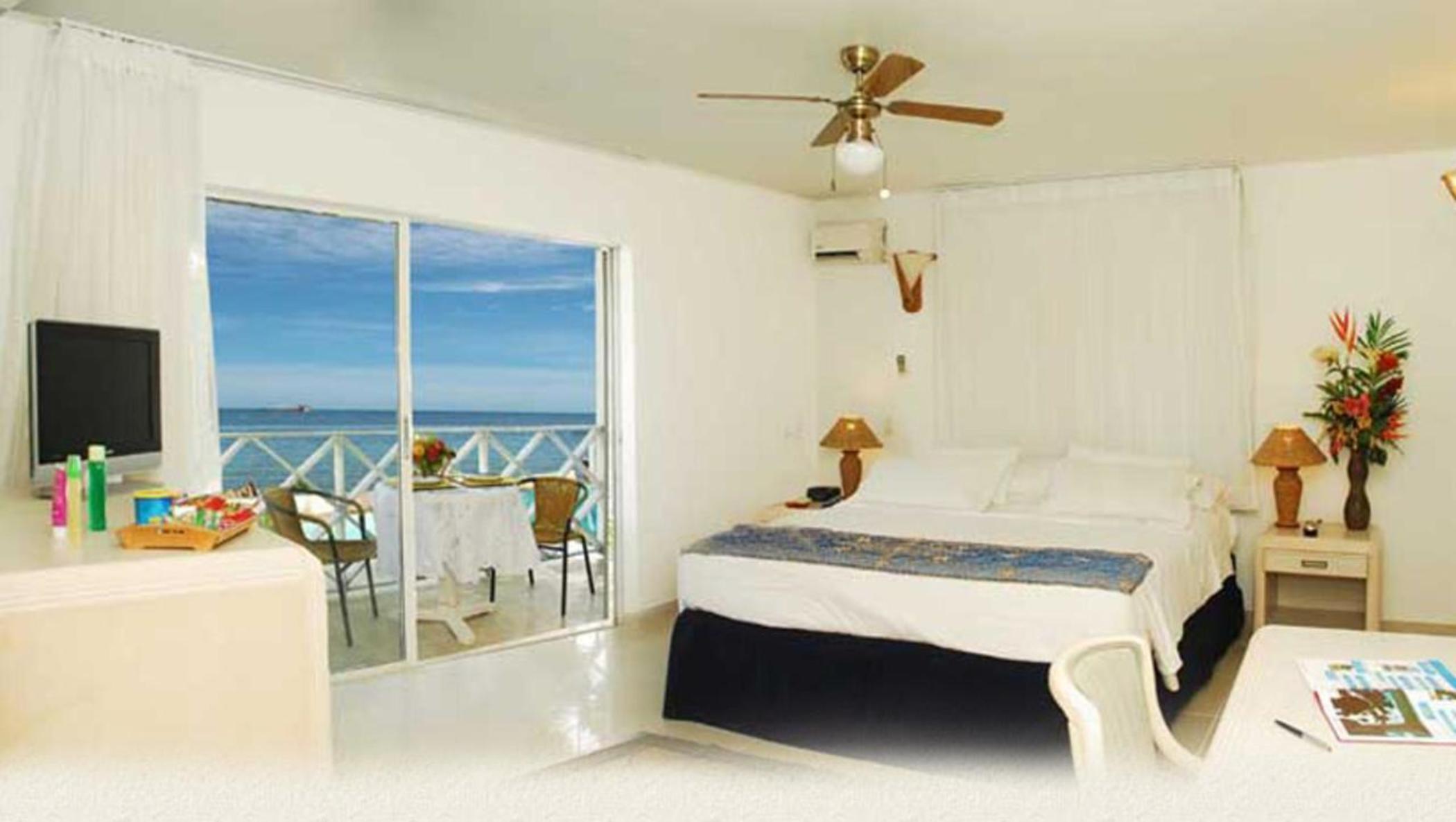 Hotel Cocoplum Beach San Andres  Luaran gambar