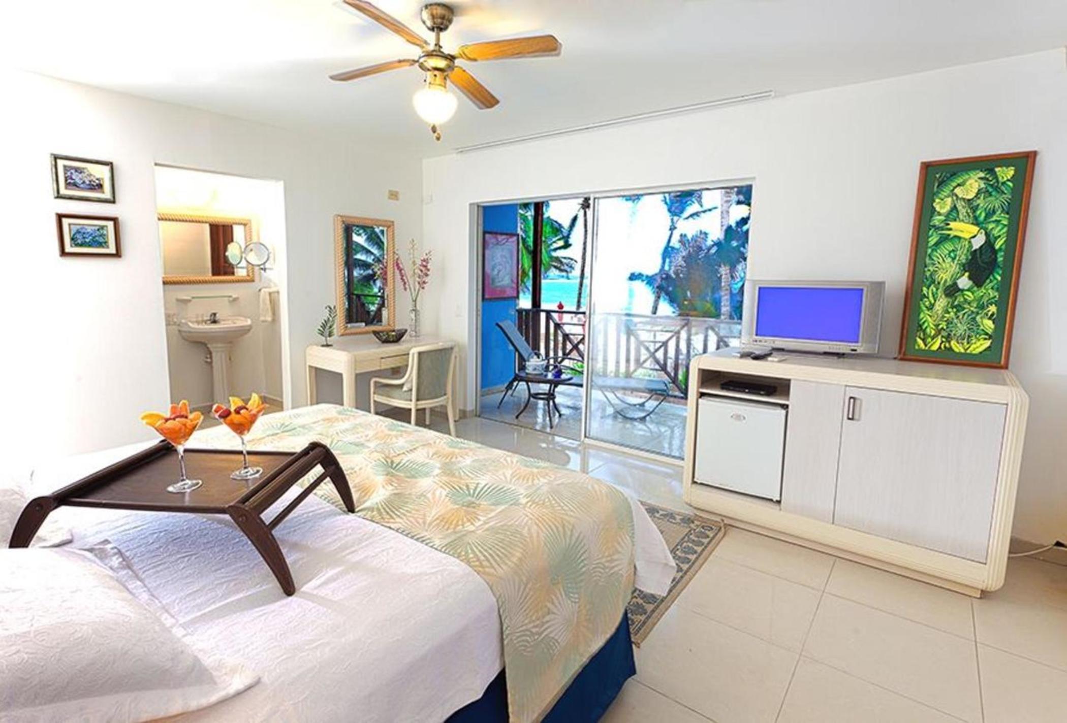 Hotel Cocoplum Beach San Andres  Luaran gambar