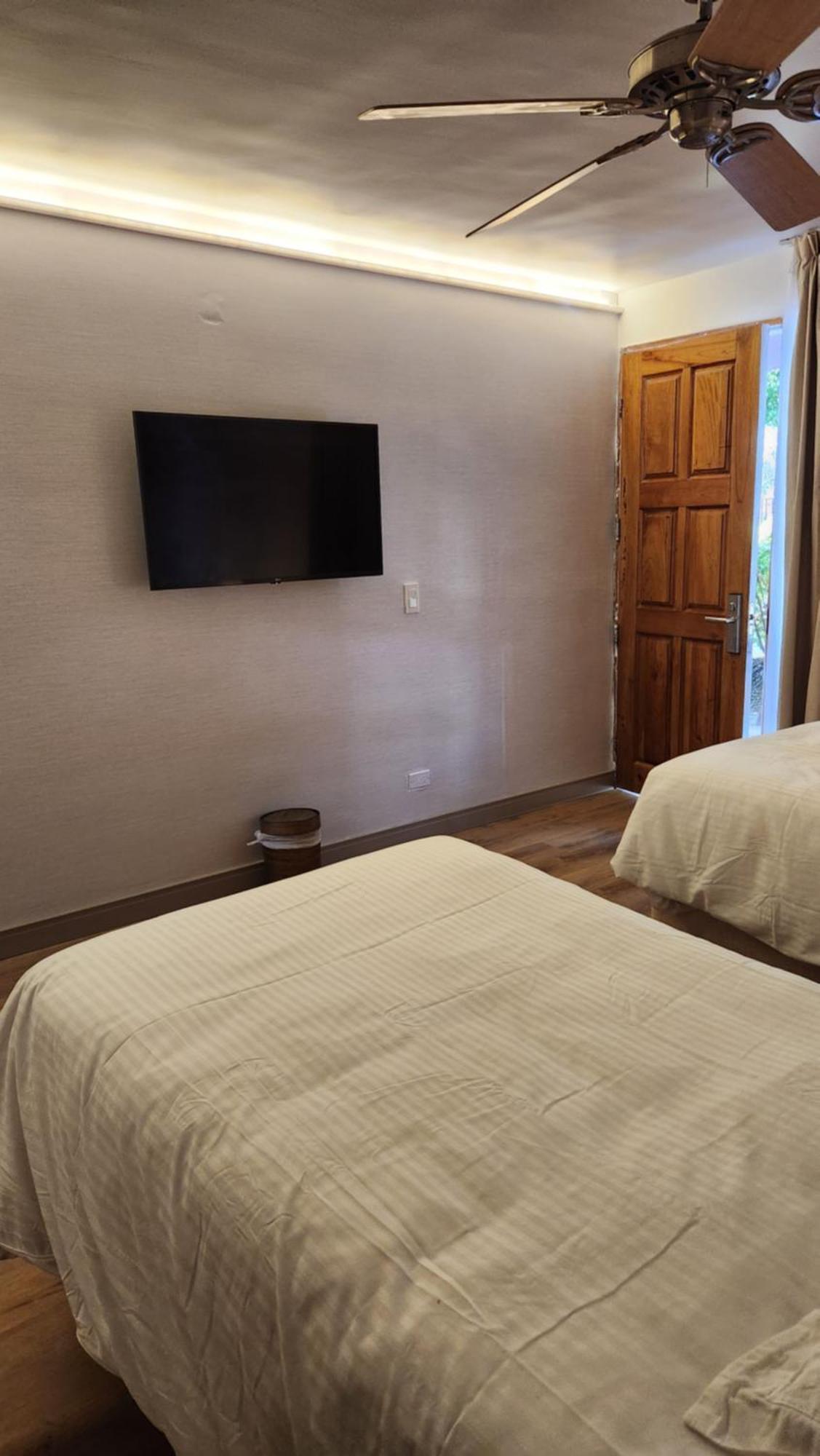 Hotel Cocoplum Beach San Andres  Luaran gambar
